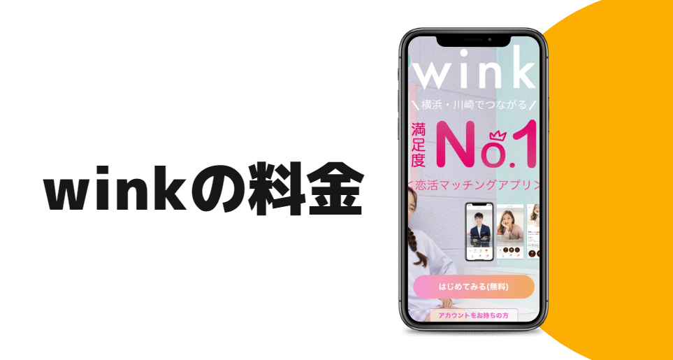 winkの料金